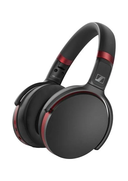 HD 458BT ANC Kulak Üstü Bluetooth Kulaklık