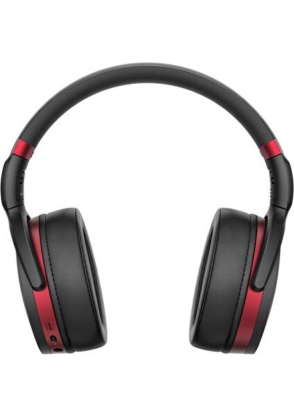 HD 458BT ANC Kulak Üstü Bluetooth Kulaklık