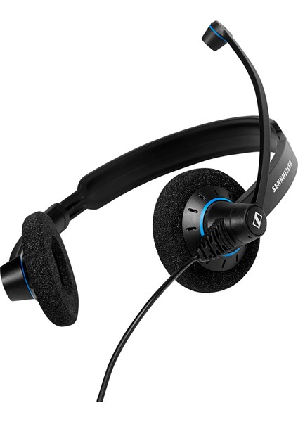 Sennheiser SC 60 USB ML Kablolu Çağrı Merkezi Kulaklığı fiyatları