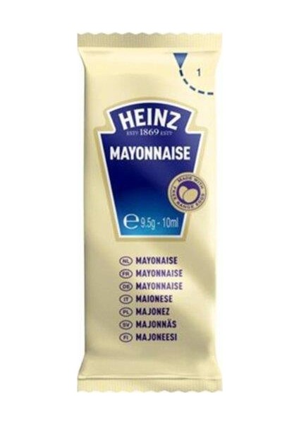 Mayonez Sachet Pp Tek Tullanımlık 9 gr x 50