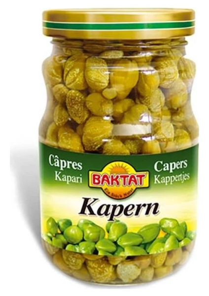 Kapari 180 gr x 3