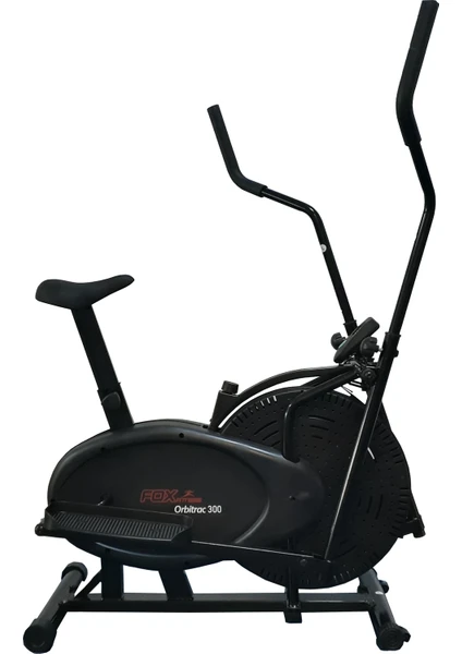 Fox Fitness Orbitrac 300 Eliptik Bisiklet