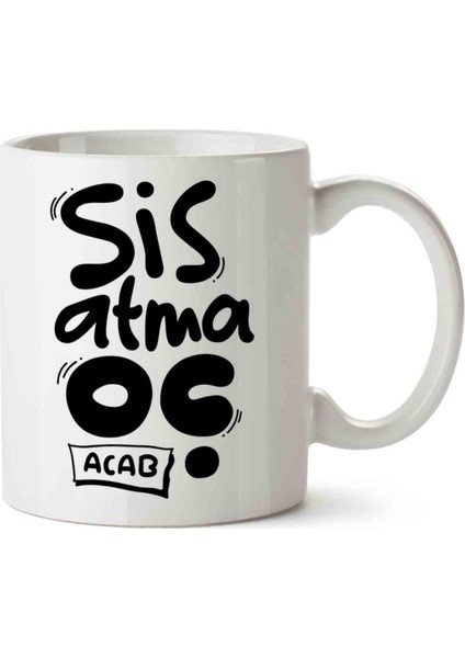 Sis Atma O Kupa Bardak
