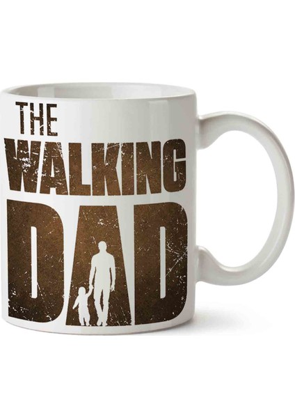 The Walking Dead Horror Nights Kupa Bardak