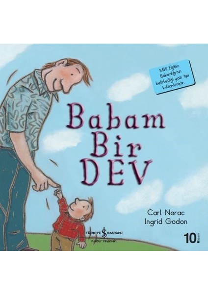 Babam Bir Dev - Annem Bir Melek - Dedem Bir Şampiyon - Büyükannem Bir Yıldız - Carl Norak 4 Kitap Set
