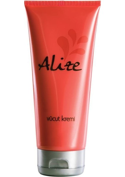 Alize Vücut Kremi 200 ml