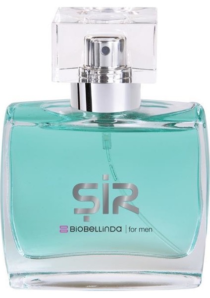 Şir Eau De Parfume For Men 50 ml