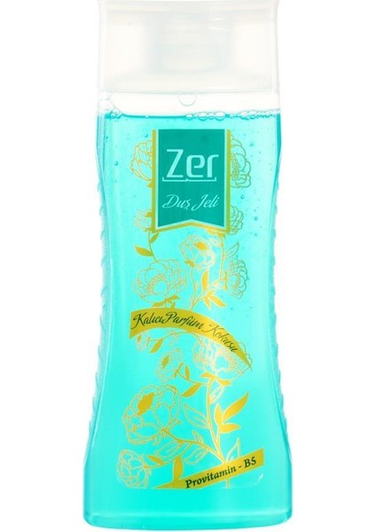 Zer Duş Jeli 290 ml