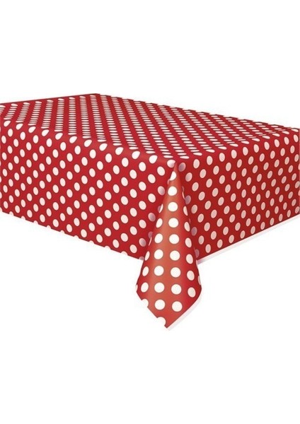 Verroni Pvc Dikdörtgen Masa Örtüsü 100 x 140 cm