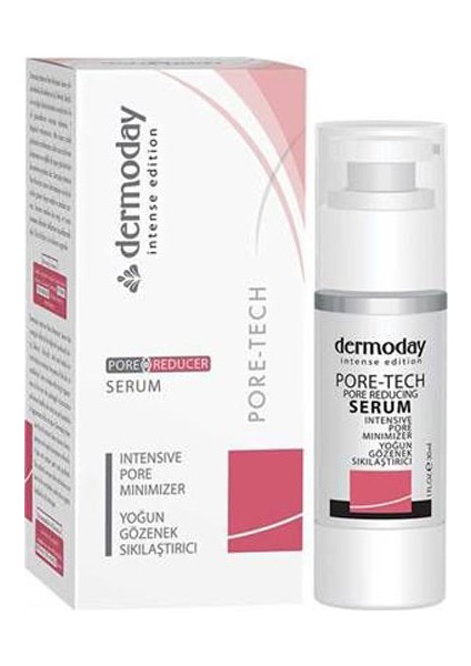Pore Tech Serum 30 ml