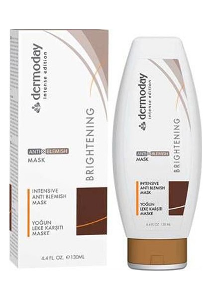 Brightening Maske 130 ml