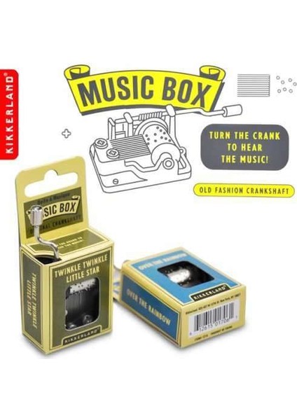 Let It Be Müzik Kutusu fırsatları