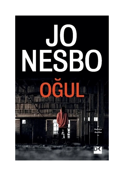 Oğul - Jo Nesbo