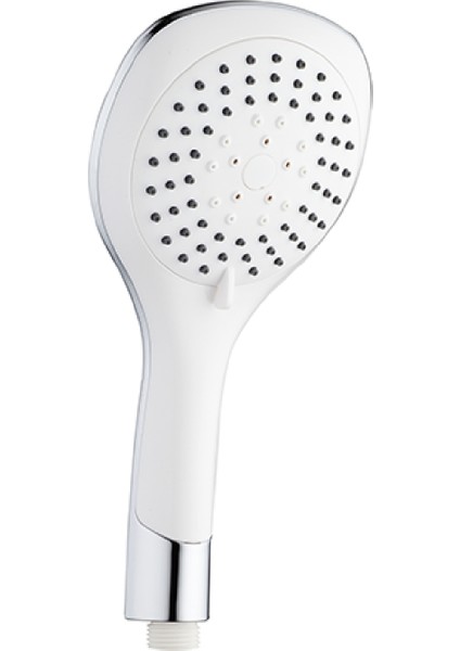 Bianco 5 Fonksiyonlu Duş Başlığı Vera Pvc Duş Hortumu Duş Takımı modelleri
