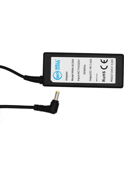 Acer Laptop L8681248086531 Notebook Uyumlu Adaptor Sarj Cihazı Aleti