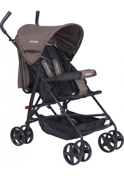 P01 Smart Baston Bebek Arabası