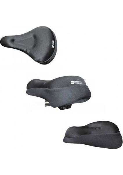 Diesel Jelli Sele Kılıfı- 1DIAK526