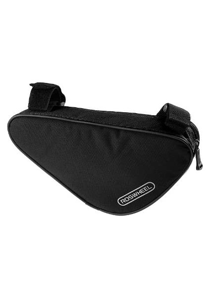 Roswhell Su Geçirmez Bisiklet Üçgen Çanta