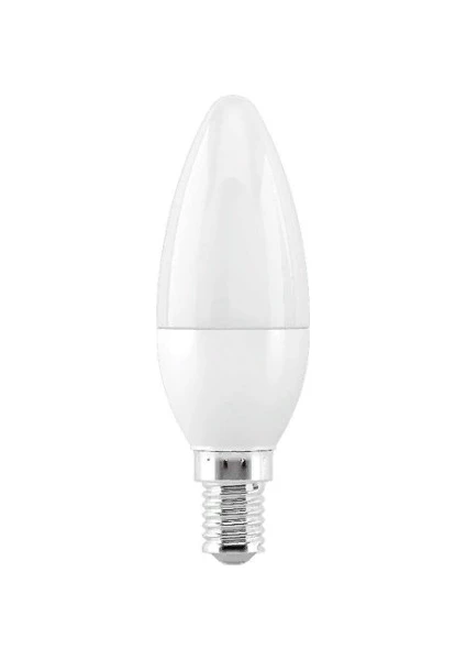 7W Buji LED Ampül