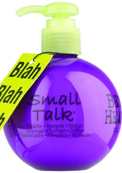 Bed Head Small Talk 240 ml