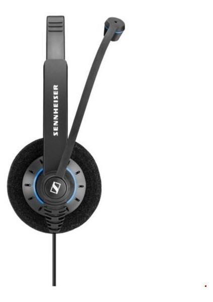 Sennheiser Sc 30 USB ml Kablolu Çağrı Merkezi Kulaklığı