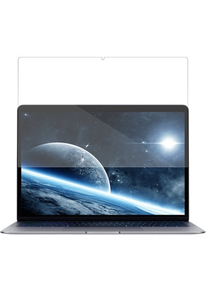 Buff Blogy Flexi Nano MacBook Pro 16 Ekran Koruyucu