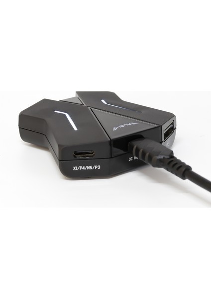 Zodiaq RCON501 Xbox / PS4 Klavye Mouse Adaptörü Çevirici