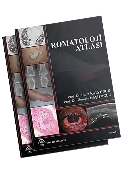 Romatoloji Atlası