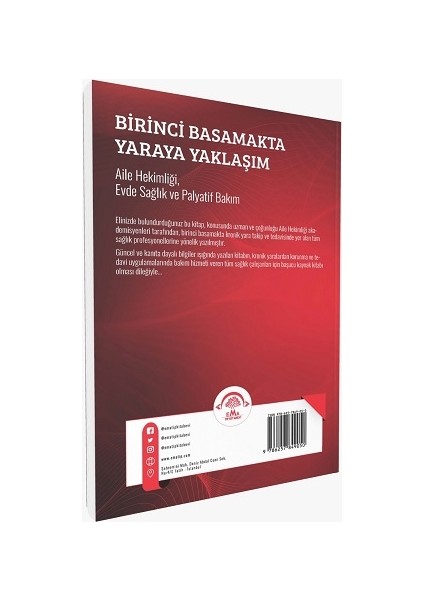 Birinci Basamakta Yaraya Yaklaşım