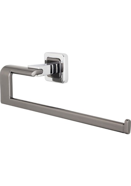Banyo Local Serisi Kağıt Havluluk Kapaksız Titan 71506-2