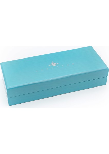 İsme Özel Kalem Lüks Ahşap Kutulu modelleri