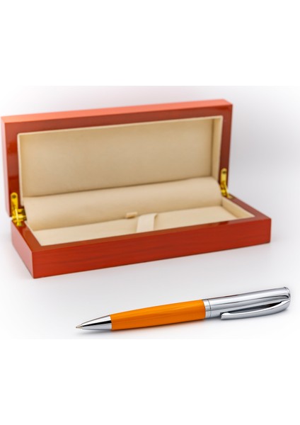 İsme Özel Tükenmez Kalem