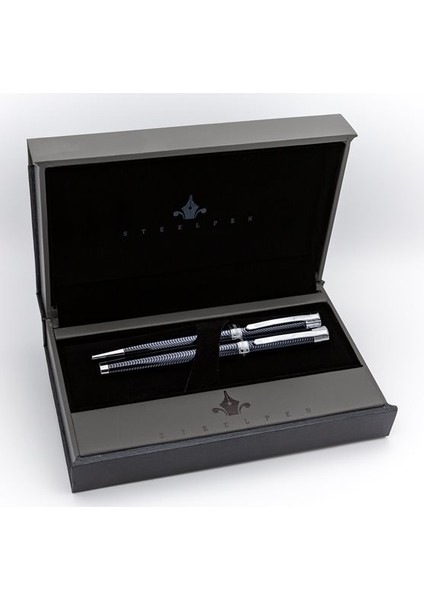 Kişiye Özel Lüks Kalem Seti Lüks Kutuda fiyatları