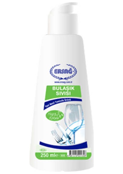 Hoş Kokulu Bulaşık Sıvısı 1000 ml