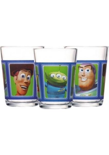 Luminarc Toy Story Bardak 16 cl