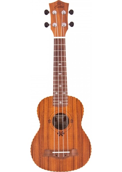 U600 Soprano Ukulele