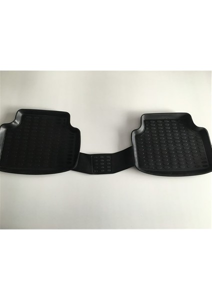 Ford Kuga Uyumlu Siyah 3D Paspas modelleri