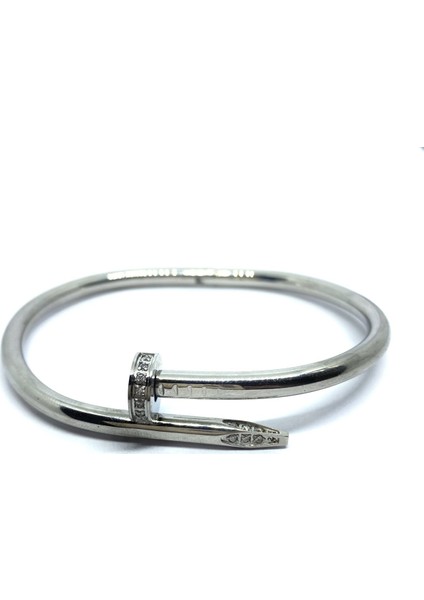 Çelik Çivi Cartier Kelepçe