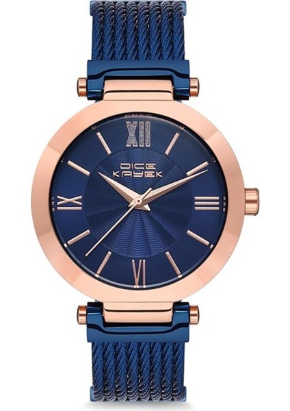 DK.1.AG1154.02 Kadın Kol Saati