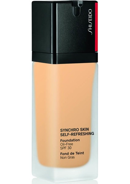 Synchro Skin Self Refreshing SPF30 250 Sand 30 ml