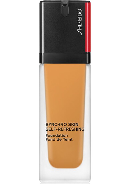 Synchro Skin Self Refreshing SPF30 420 Bronze 30 ml