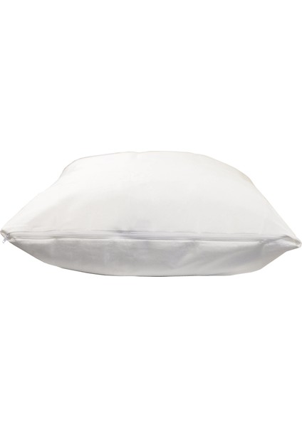 Antialerjik Anti Mite Büyük Yastık Kılıfı 50 x 70 cm