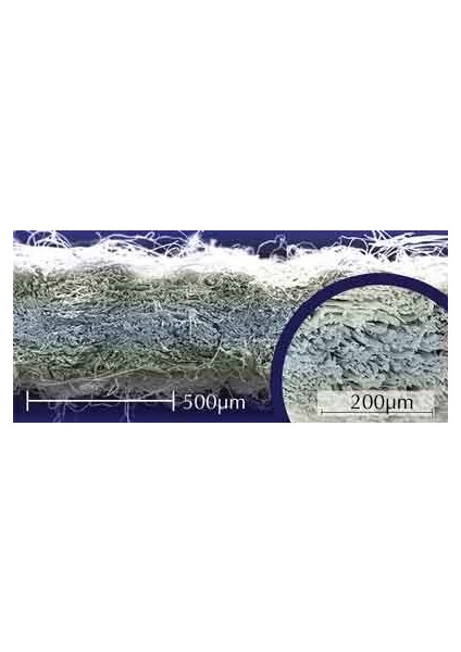 Antialerjik Anti Mite Büyük Yastık Kılıfı 50 x 70 cm fırsatları