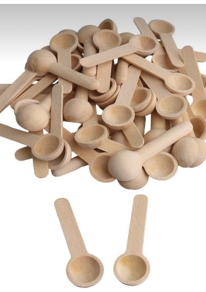 Baharat Kaşığı