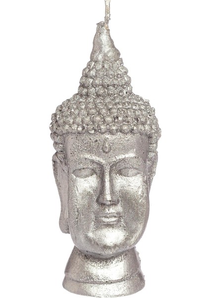 Buddha Silver Mum