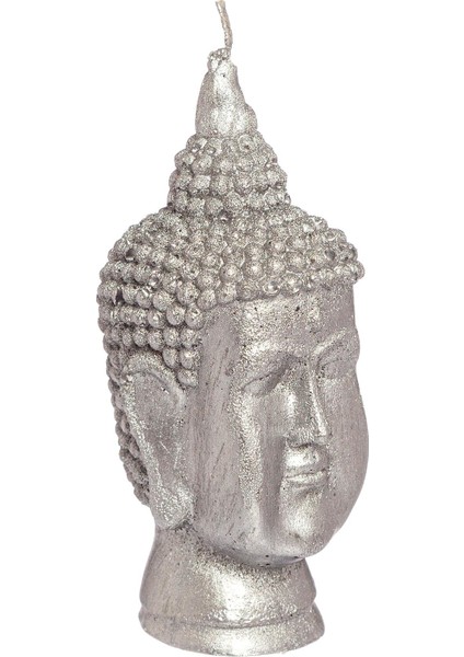 Buddha Silver Mum