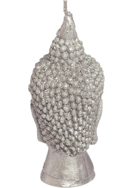 Buddha Silver Mum