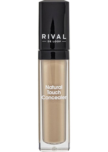 Rival De Loop Kapatıcı Sıvı Natural Touch No:03