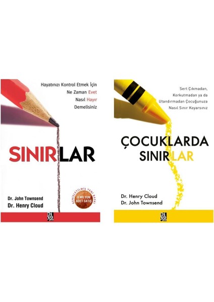 Sınırlar + Çocuklarda Sınırlar