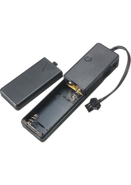Müziğe Duyarlı Ayarlanabilir Pilli Inverter Torpido Ip LED Neon